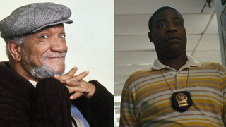 Tracy Morgan might play Redd Foxx in Lee Daniels’ Richard Pryor biopic